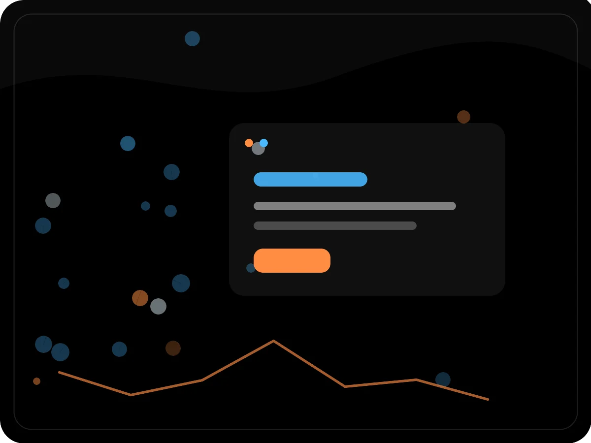 Webdesign für SaaS – individuelle Strategievisualisierung von Eloquin
